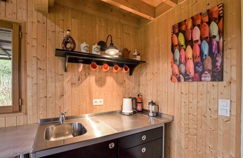 Saint-Georges-en-Auge House | 1 bedroom cozy home in Saint-Georges-en-Auge
