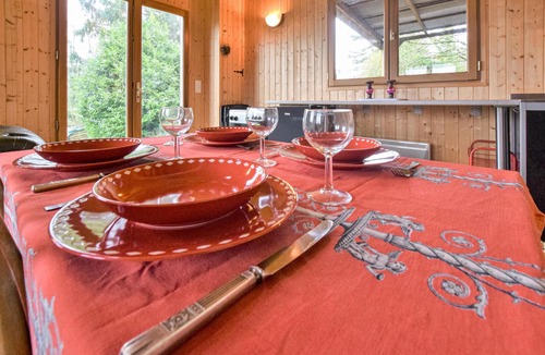 Saint-Georges-en-Auge House | 1 bedroom cozy home in Saint-Georges-en-Auge
