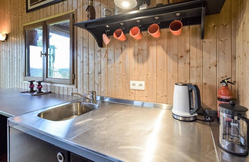 Saint-Georges-en-Auge House | 1 bedroom cozy home in Saint-Georges-en-Auge