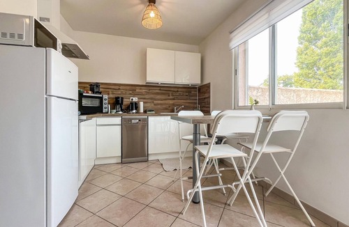 Saint-Martin-de-Crau House | 1 bedroom awesome home in Saint-Martin-de-Crau