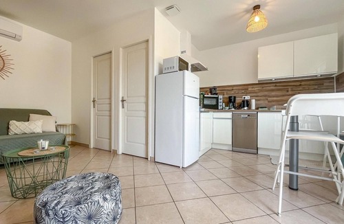 Saint-Martin-de-Crau House | 1 bedroom awesome home in Saint-Martin-de-Crau
