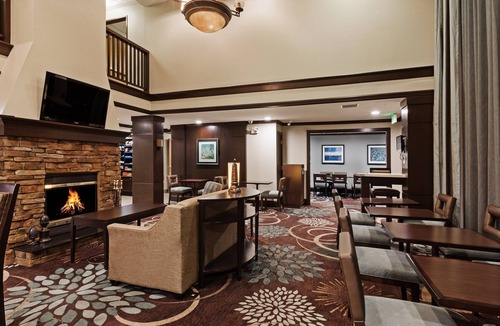 South Tulsa Condo | 1 Bedroom | Free Breakfast + Fitness Center