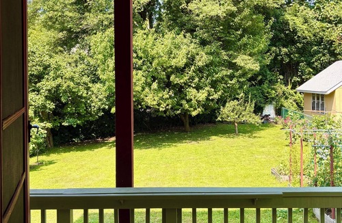 Southeast Yonkers Apartment | 1-Bedroom Garden Apartment