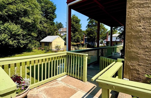 Southeast Yonkers Apartment | 1-Bedroom Garden Apartment
