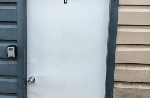 Kawaha Point Ski Chalet | 1 Bedroom garden chalet 7B