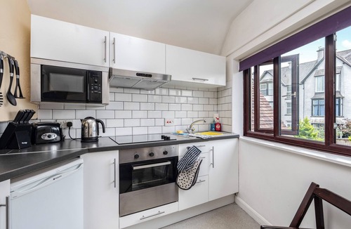 Bowness-on-Windermere Cottage | 1 bedroom accommodation in Bowness on Windermere