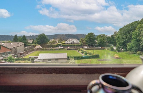 Bowness-on-Windermere Cottage | 1 bedroom accommodation in Bowness on Windermere