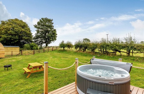 Welshpool Cottage | 1 bedroom accommodation in Llanfair Caereinion