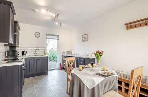 Hethel Cottage | 1 bedroom accommodation in Shotesham All Saints