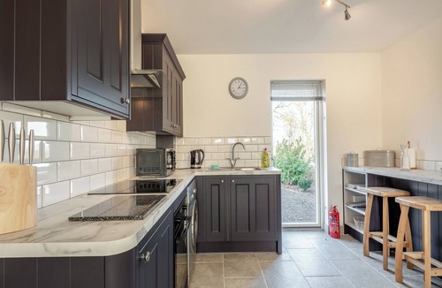 Hethel Cottage | 1 bedroom accommodation in Shotesham All Saints