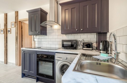 Hethel Cottage | 1 bedroom accommodation in Shotesham All Saints