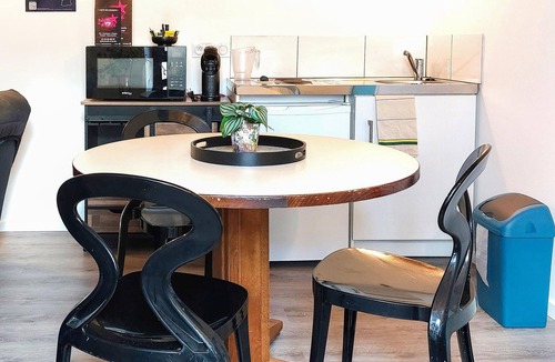 Neuilly-le-Vendin Apartment | 1 bedroom gorgeous apartment in Neuilly le Vendin