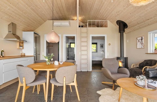 Sonder Stenderup House | 1 bedroom gorgeous home in Sønder Stenderup