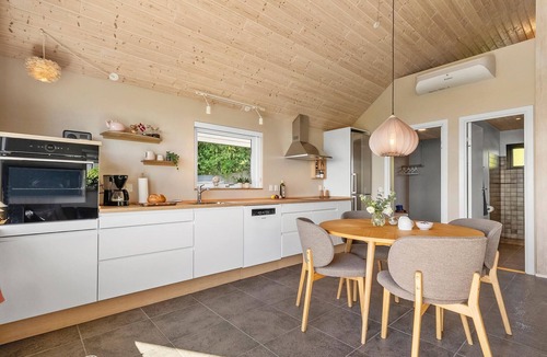 Sonder Stenderup House | 1 bedroom gorgeous home in Sønder Stenderup