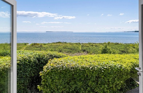 Sonder Stenderup House | 1 bedroom gorgeous home in Sønder Stenderup