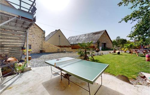 Neuilly-le-Vendin Apartment | 1 Bedroom Gorgeous Apartment In Neuilly Le Vendin
