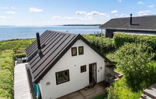 Sonder Stenderup House | 1 Bedroom Gorgeous Home In Sønder Stenderup