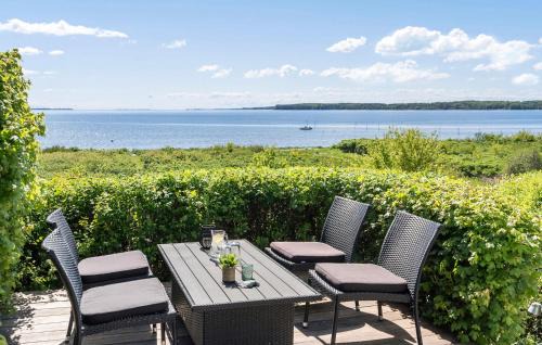 Sonder Stenderup House | 1 Bedroom Gorgeous Home In Sønder Stenderup