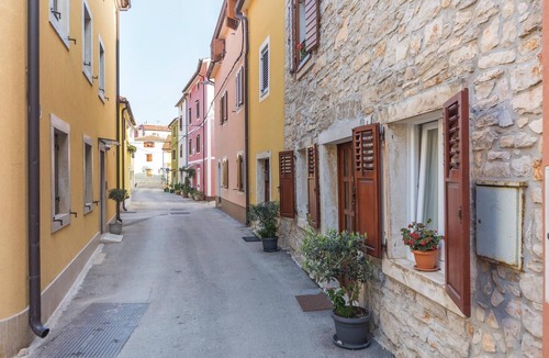 Novigrad Apartment | 1 bedroom gorgeous apartment in Novigrad