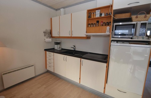 Bogense Apartment | 1 bedroom gorgeous apartment in Bogense