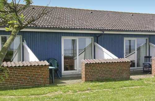 Bogense Apartment | 1 bedroom gorgeous apartment in Bogense