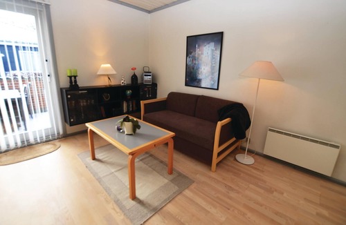 Bogense Apartment | 1 bedroom gorgeous apartment in Bogense
