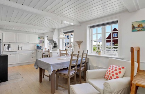 Listed Apartment | 1 bedroom gorgeous apartment in Svaneke
