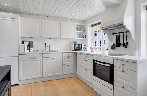 Listed Apartment | 1 bedroom gorgeous apartment in Svaneke