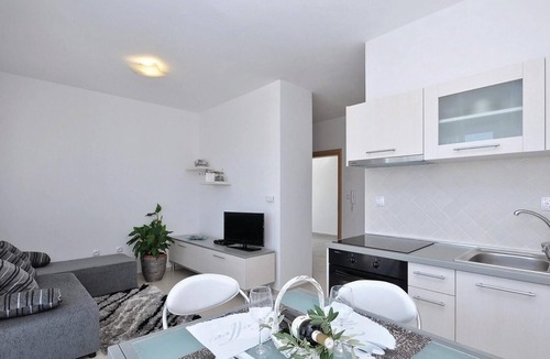 Bibinje Apartment | 1 bedroom gorgeous apartment in Bibinje