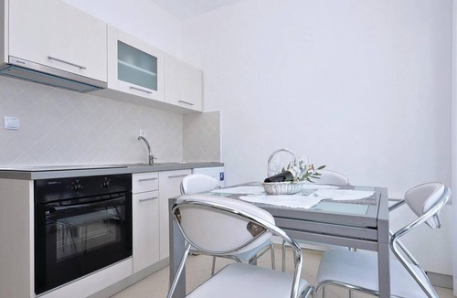 Bibinje Apartment | 1 bedroom gorgeous apartment in Bibinje