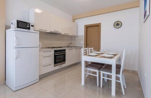 Komarna Apartment | 1 bedroom gorgeous apartment in Komarna