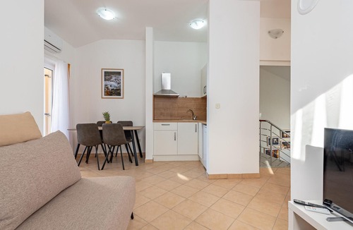 Kosljun Apartment | 1 bedroom gorgeous apartment in Kosljun