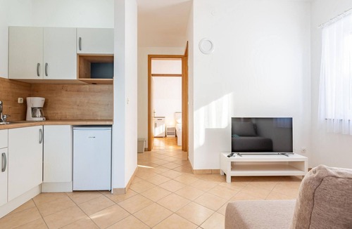 Kosljun Apartment | 1 bedroom gorgeous apartment in Kosljun