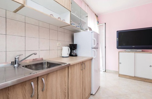 Bregi Apartment | 1 bedroom gorgeous apartment in Matulji