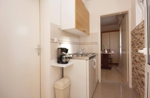 Raslina Apartment | 1 bedroom gorgeous apartment in Raslina