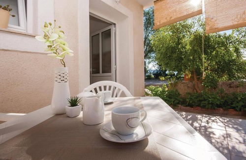 Raslina Apartment | 1 bedroom gorgeous apartment in Raslina