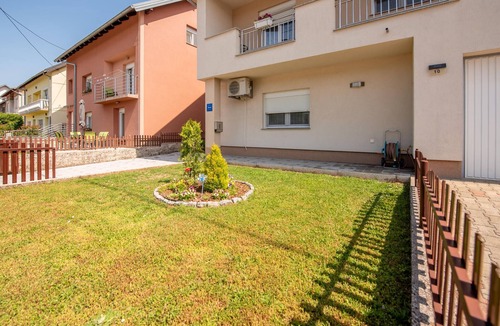 Gracac Apartment | 1 bedroom gorgeous apartment in Gracac