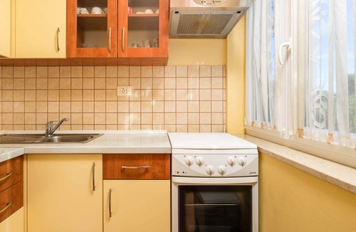 Opric Apartment | 1 bedroom gorgeous apartment in Lovran