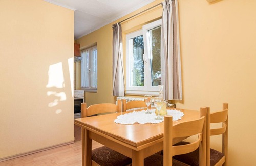 Opric Apartment | 1 bedroom gorgeous apartment in Lovran