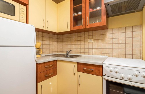 Opric Apartment | 1 bedroom gorgeous apartment in Lovran