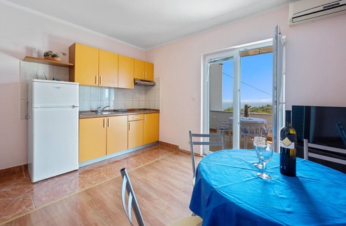 Susica Apartment | 1 bedroom gorgeous apartment in Murter