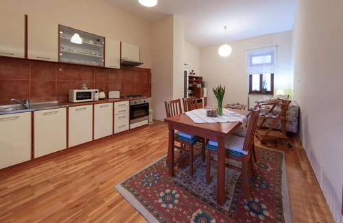 Otocac Apartment | 1 bedroom gorgeous apartment in Otocac