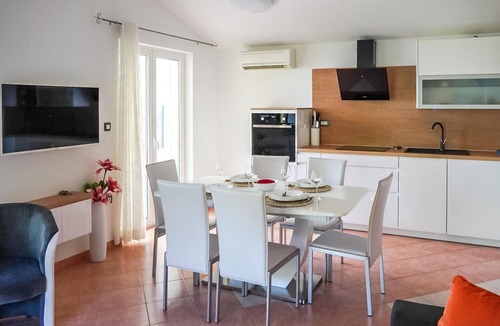 Brsec Apartment | 1 bedroom gorgeous apartment in Brsec