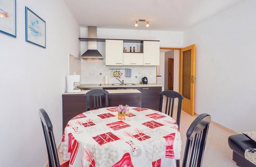 Presika Apartment | 1 bedroom gorgeous apartment in Labin