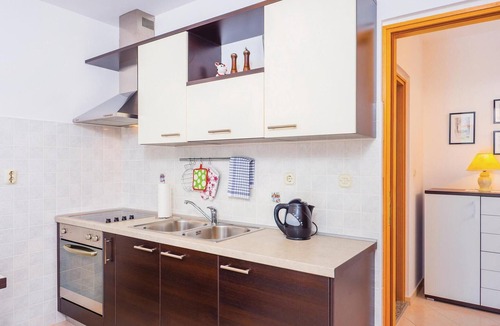 Presika Apartment | 1 bedroom gorgeous apartment in Labin