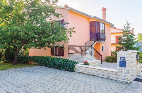 Presika Apartment | 1 bedroom gorgeous apartment in Labin