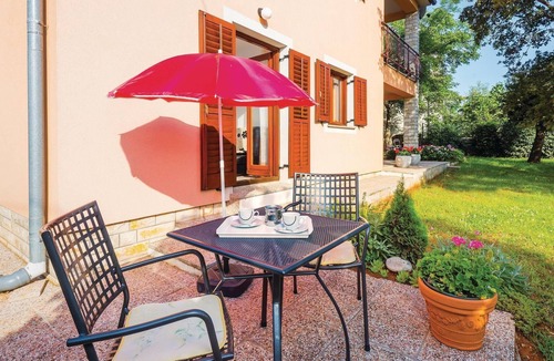 Presika Apartment | 1 bedroom gorgeous apartment in Labin