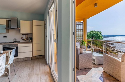 Pomer Apartment | 1 bedroom gorgeous apartment in Pomer