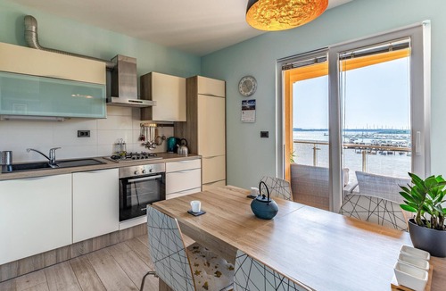 Pomer Apartment | 1 bedroom gorgeous apartment in Pomer