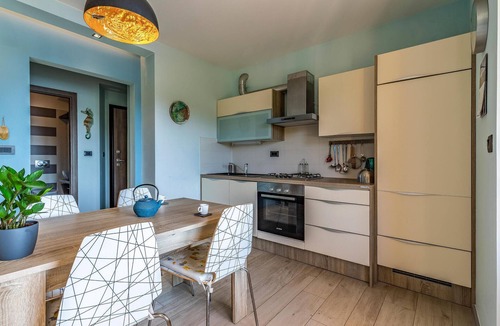 Pomer Apartment | 1 bedroom gorgeous apartment in Pomer